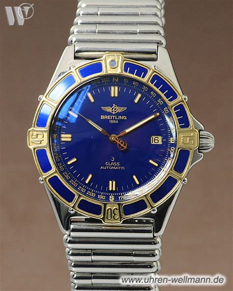 breitling gehäuse